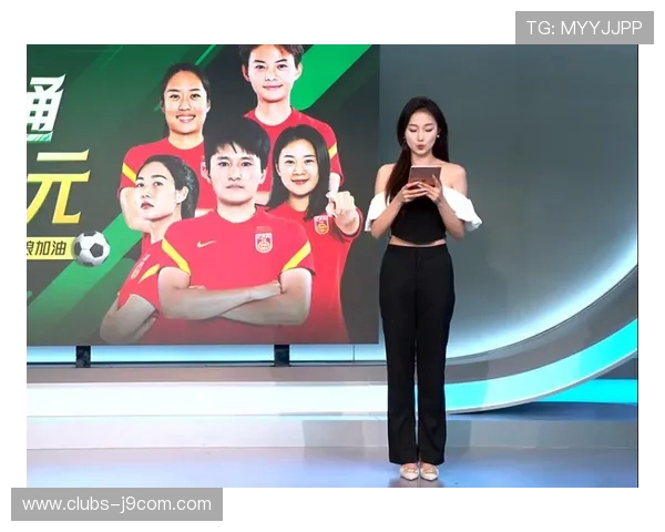 福建地区知名足球女主播盘点及其职业发展历程分析